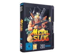 AES+ - Metal Slug [English]