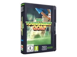 AES+ - Big Tournament Golf [English]