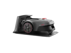 MOVA ViAX 300 Rasenmäher Roboter – schwarz / grau