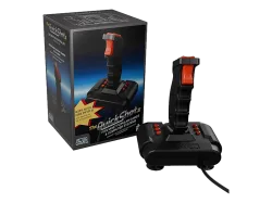 retro-bit THEQUICKSHOT II (Solus Joystick)