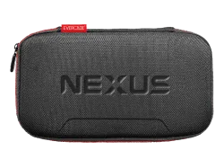 BLAZE ENTERTAINMENT Evercade Nexus EVA, Tasche, Schwarz