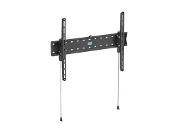 ISY ITV-2200-1 TV Wandhalterung, max. 80 , Neigbar, Schwarz