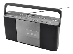 Soundmaster Digitalradio (DAB+) 