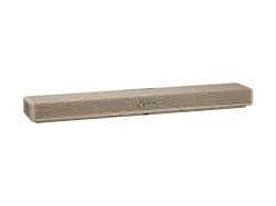 MARSHALL Heston 60, TV-Soundbar, Cream