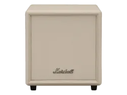 MARSHALL Heston Sub 200 Subwoofer (2x 5.25 Tieftöner, Cream