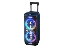 ORACLE REDBULL RACING RB-SK220 Bluetooth?Partylautsprecher, Dunkelblau