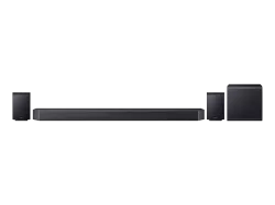 SAMSUNG Soundbar HW-Q990H/EN