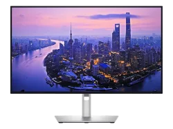 Dell U2725QE LED-Monitor EEK F (A - G) 68.6 cm (27 Zoll) 3840 x 2160 Pixel 16:9 8 ms DisplayPort, HDMI® IPS LED