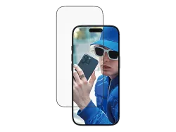 PanzerGlass PANZERGLASS - Screen Protector iPhone 17 Pro Ultra-Wide Fit w. EasyAligner Displayschutzglas Apple iPhone 17
