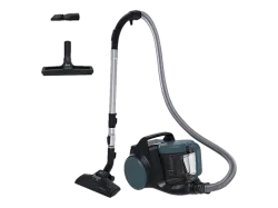 HOOVER Staubsauger ohne Beutel HP2 HOME