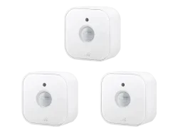 EVE Systems Door & Window Matter 3PCS Sensor, Weiss