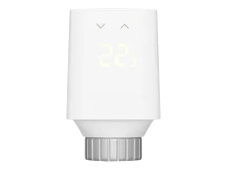 EVE Thermo Smartes Heizkörperthermostat, Weiss