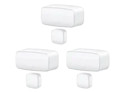 EVE Door & Window Smarter Kontaktsensor, Weiss