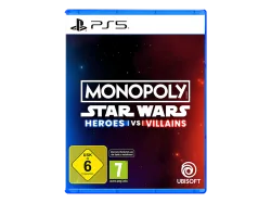 UBISOFT Spielesoftware 