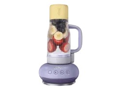 Ninja Standmixer Db351Chst Lavendel