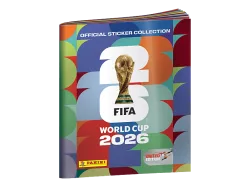 Panini FIFA World Cup 2026™ Official Album – Freizeit/Gadgets/Trends