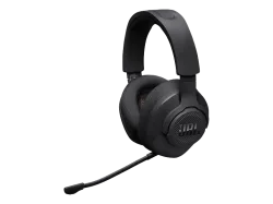 JBL Quantum 360 Wireless, Over-ear Headset Bluetooth Black