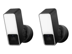 EVE Outdoor Cam, Smarte Flutlichtkamera