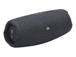 JBL Charge Essential 3 SE Gun Metal Portable Speaker – Bluetooth Lautsprecher/Portable Speaker – schwarz