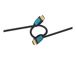 ISY IHD-3000-1, HDMI Kabel, 3 m