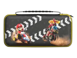 TURTLE BEACH PlayTrek? Nintendo Switch? 2 Mario Kart? World Edition Reiseetui, Mehrfarbig