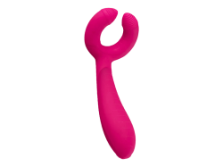 Teazers Wiederaufladbarer Vibrator für Paare