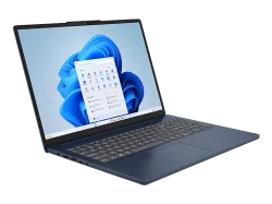 LENOVO-IDEA IdeaPad Slim 3 16ARP10, Notebook, mit 16 Display, AMD Ryzen? 7 170 Prozessor (16 MB Cache, bis zu 4.75 GHz), GB RAM, 512 SSD, Radeon? 680M, Cosmic Blue, Windows 11 Home