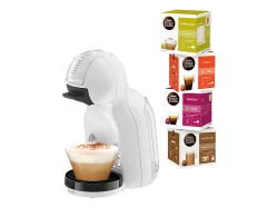 DeLonghi Kapselmaschine 