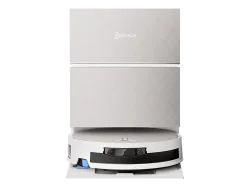ECOVACS Nass-Trocken-Saugroboter 