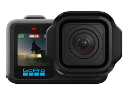 GoPro MISSION 1 Actionkamera – Action Cam/GoPro – schwarz