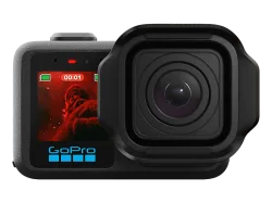 GoPro MISSION 1 PRO Actionkamera – Action Cam/GoPro – schwarz