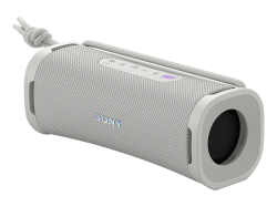 Sony ULT Field 1 weiss Bluetooth Speaker – Bluetooth Lautsprecher/Portable Speaker