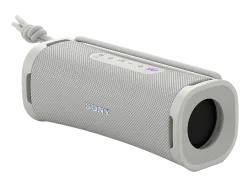 Sony ULT Field 1 weiss Bluetooth Speaker – Bluetooth Lautsprecher/Portable Speaker