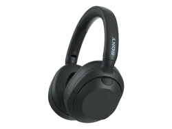 Sony ULT Wear Schwarz Handy Headset – Over Ear Kopfhörer/On Ear Kopfhörer
