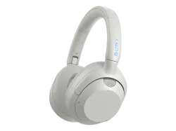Sony ULT Wear weiss Handy Headset – Over Ear Kopfhörer/On Ear Kopfhörer
