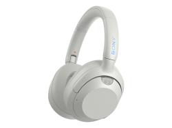 Sony ULT Wear weiss Handy Headset – Over Ear Kopfhörer/On Ear Kopfhörer