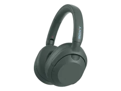 Sony ULT Wear forest gray Handy Headset – Over Ear Kopfhörer/On Ear Kopfhörer – grau