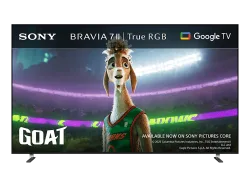 Sony BRAVIA 7 II True RGB TV - 98