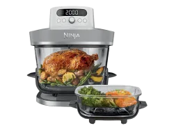 Ninja Heissluftfriteuse Crispi Pro 5-in-1 As090Chwh