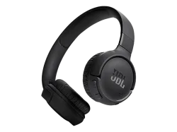 JBL Tune 520BT2, On-ear Kopfhörer Bluetooth Schwarz