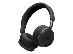 JBL Live 680NC, On-ear Kopfhörer Bluetooth Schwarz