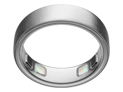 OURA Ring 5 (Size 8) Smart