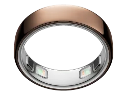 OURA Ring 5 (Size 8) Smart