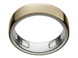 OURA Ring 5 (Size 6) Smart