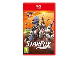 Nintendo Star Fox Videospiel – Nintendo Switch 2 Spiele