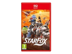 Nintendo Star Fox Videospiel – Nintendo Switch 2 Spiele