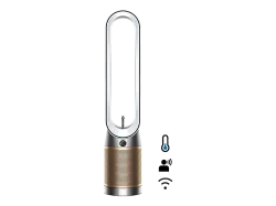 Dyson Find+Follow Purifier Cool PC3 Tischventilator – Tischventilator/USB Ventilator – grau