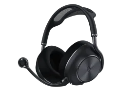 TURTLE BEACH Stealth Pro II, Over-ear Gaming-Headset Bluetooth Schwarz