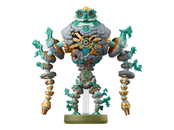 NINTENDO amiibo Mineru-Konstrukt (The Legend of Zelda: Tears the Kingdom) Spielfigur