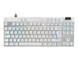 Logitech Gaming-Tastatur 